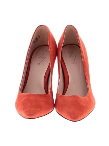 27 EDIT Heels (view 2)