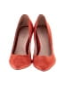 27 EDIT Red Heels Size 8 (narrow) - photo 2