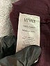 Lmn3 Burgundy Dress Size 12 - photo 4
