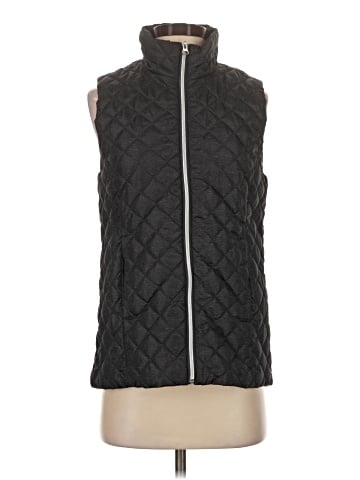 Banana Republic Factory Store Vest (view 1)