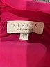 Status by Chenault Pink Long Sleeve Blouse Size L - photo 7