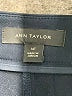 Ann Taylor Black Casual Pants Size 14 (tall) - photo 7