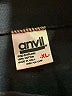 Anvil 100% Cotton Black Pullover Sweater Size XL - photo 7