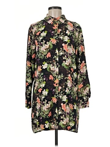 Alice + Olivia 3/4 Sleeve Blouse (view 1)