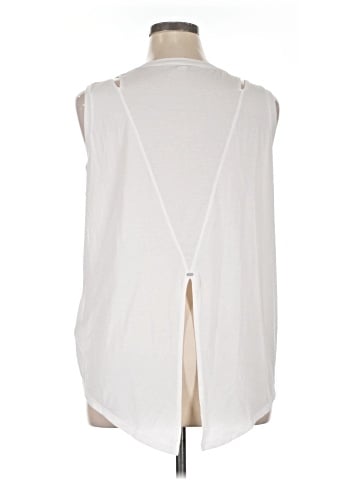The North Face Sleeveless Blouse (view 2)