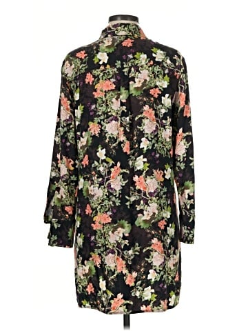 Alice + Olivia 3/4 Sleeve Blouse (view 2)