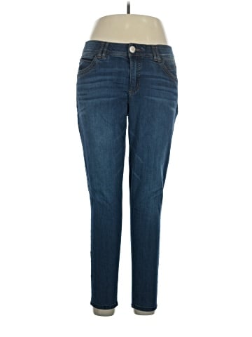 Democracy Jeans (view 1)