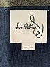 Sam Edelman 100% Polyester Blue Cocktail Dress Size 4 - photo 7