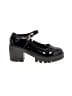 Unbranded Black Heels Size EU 42 - photo 1