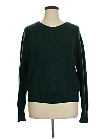 Elodie Pullover Sweater (view 1)