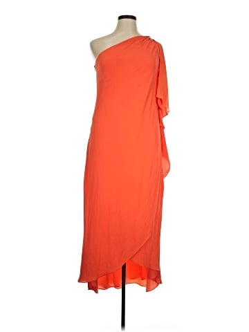 Halston Heritage Cocktail Dress (view 1)