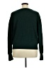 Elodie Solid Green Pullover Sweater Size XL - photo 2