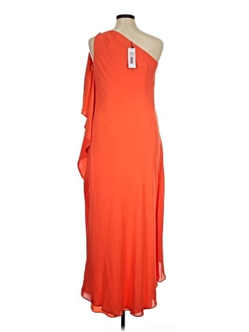 Halston Heritage Cocktail Dress (view 2)