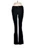DKNY Jeans Black Jeans Size 2 - photo 1