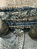 Silver Jeans Co. Argyle Blue Jeans Size 29 waist - photo 7