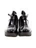 Unbranded Black Heels Size EU 42 - photo 2