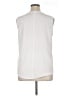 The North Face White Sleeveless Top Size XL - photo 2