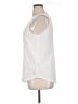 The North Face White Sleeveless Top Size XL - photo 5