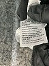 Calvin Klein Gray Active Pants Size 10 - photo 8