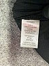 Max Studio 100% Polyester Black Cocktail Dress Size S - photo 8