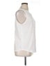 The North Face White Sleeveless Top Size XL - photo 4