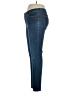 Jigsaw Hearts Blue Jeans Size 14 - photo 5