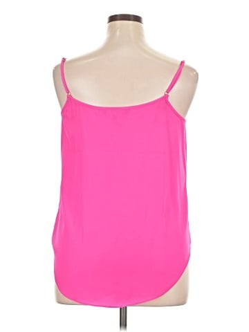 Single Los Angeles Sleeveless Blouse (view 2)