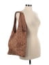 Unbranded 100% Polyester Animal Print Brown Hobo One size - photo 2