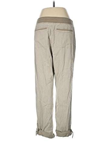 Soft Surroundings Casual Pants (view 2)