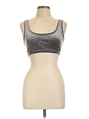 Better be Sleeveless Top (view 1)