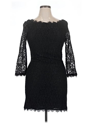 Diane von Furstenberg Cocktail Dress (view 1)