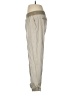 Soft Surroundings Gray Casual Pants Size M - photo 5
