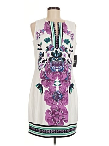 New York & Company Casual Dress (view 1)
