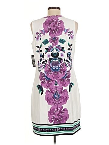 New York & Company Casual Dress (view 2)