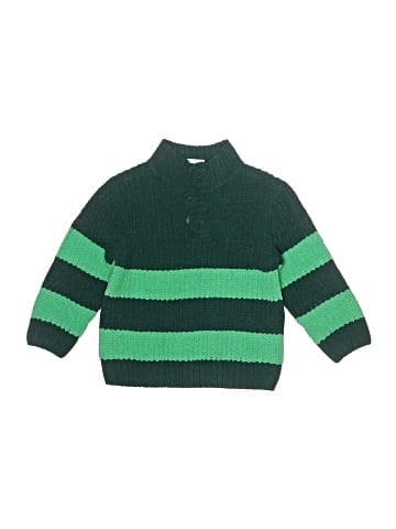 Hanna Andersson Pullover Sweater (view 1)