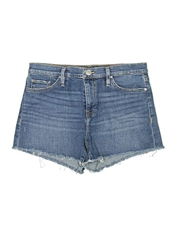 Hudson Jeans Denim Shorts (view 1)