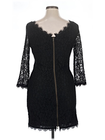 Diane von Furstenberg Cocktail Dress (view 2)