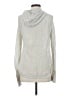 Banana Republic Silver Pullover Sweater Size S - photo 2