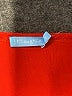 J. McLaughlin Orange Short Sleeve Top Size S - photo 7