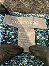 Modern Soul Teal Blue Sleeveless Top Size 1X - photo 7