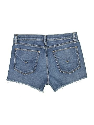 Hudson Jeans Denim Shorts (view 2)