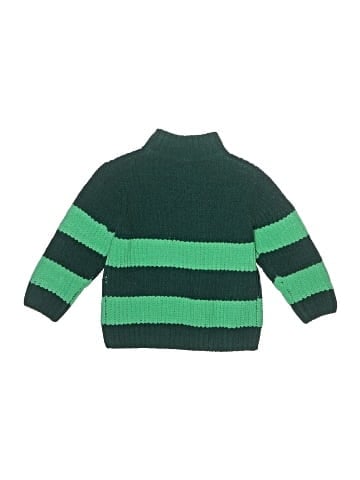 Hanna Andersson Pullover Sweater (view 2)