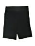 Forever 21 Solid Black Athletic Shorts Size S - photo 2