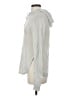 Banana Republic Silver Pullover Sweater Size S - photo 5