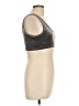 Better be Silver Sleeveless Top Size L - photo 4
