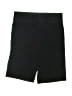 Forever 21 Solid Black Athletic Shorts Size S - photo 1