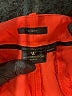Worthington Solid Orange Casual Pants Size 18 - photo 4