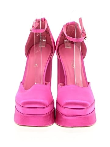 Dream Pairs Heels (view 2)