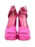 Dream Pairs Pink Heels Size 9 - photo 2