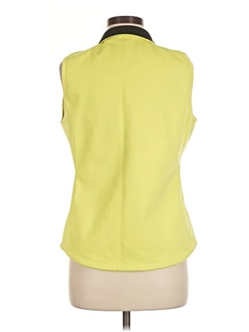 Greg Norman Vest (view 2)